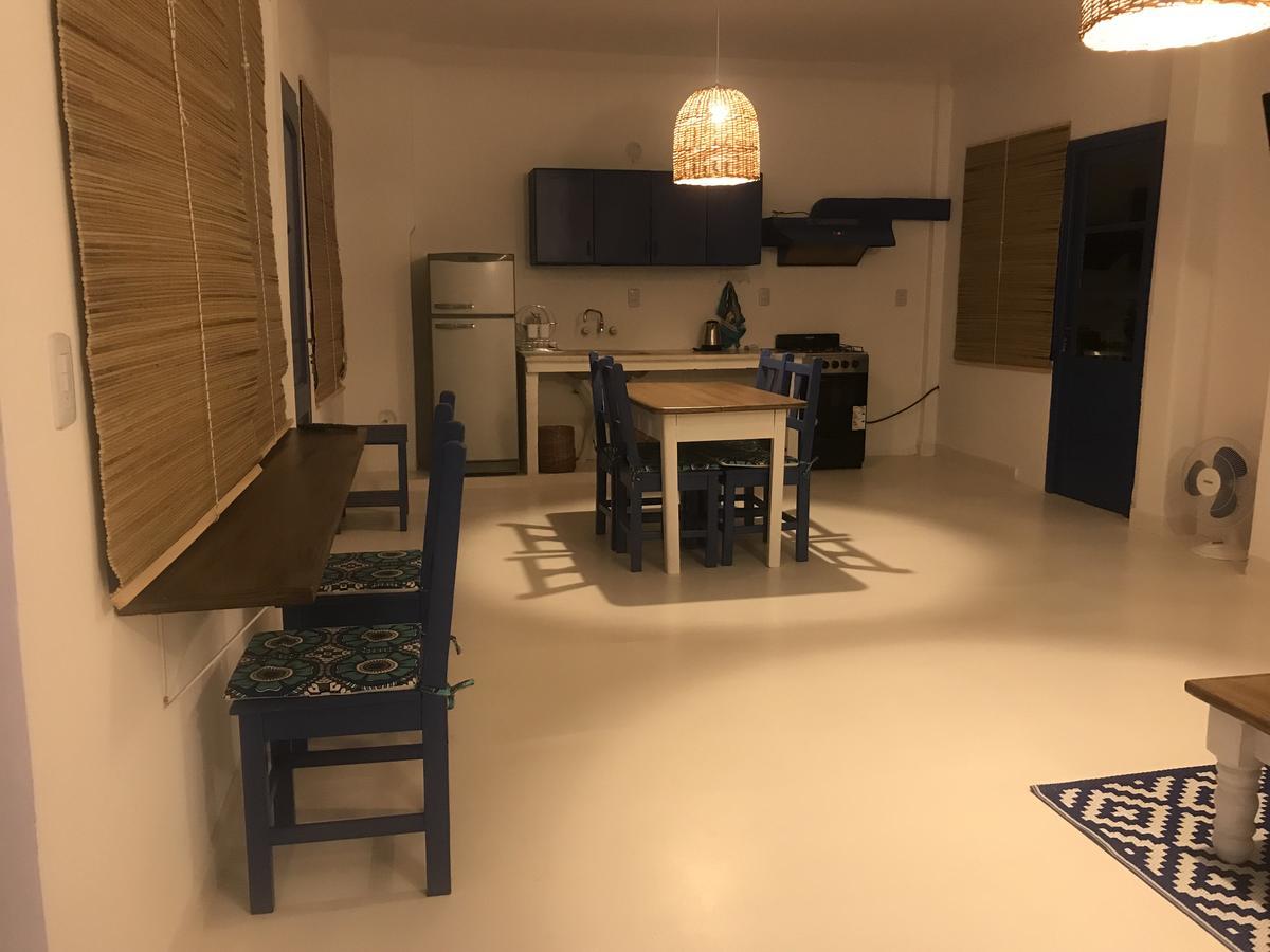 City Hotel 波萨达斯 外观 照片