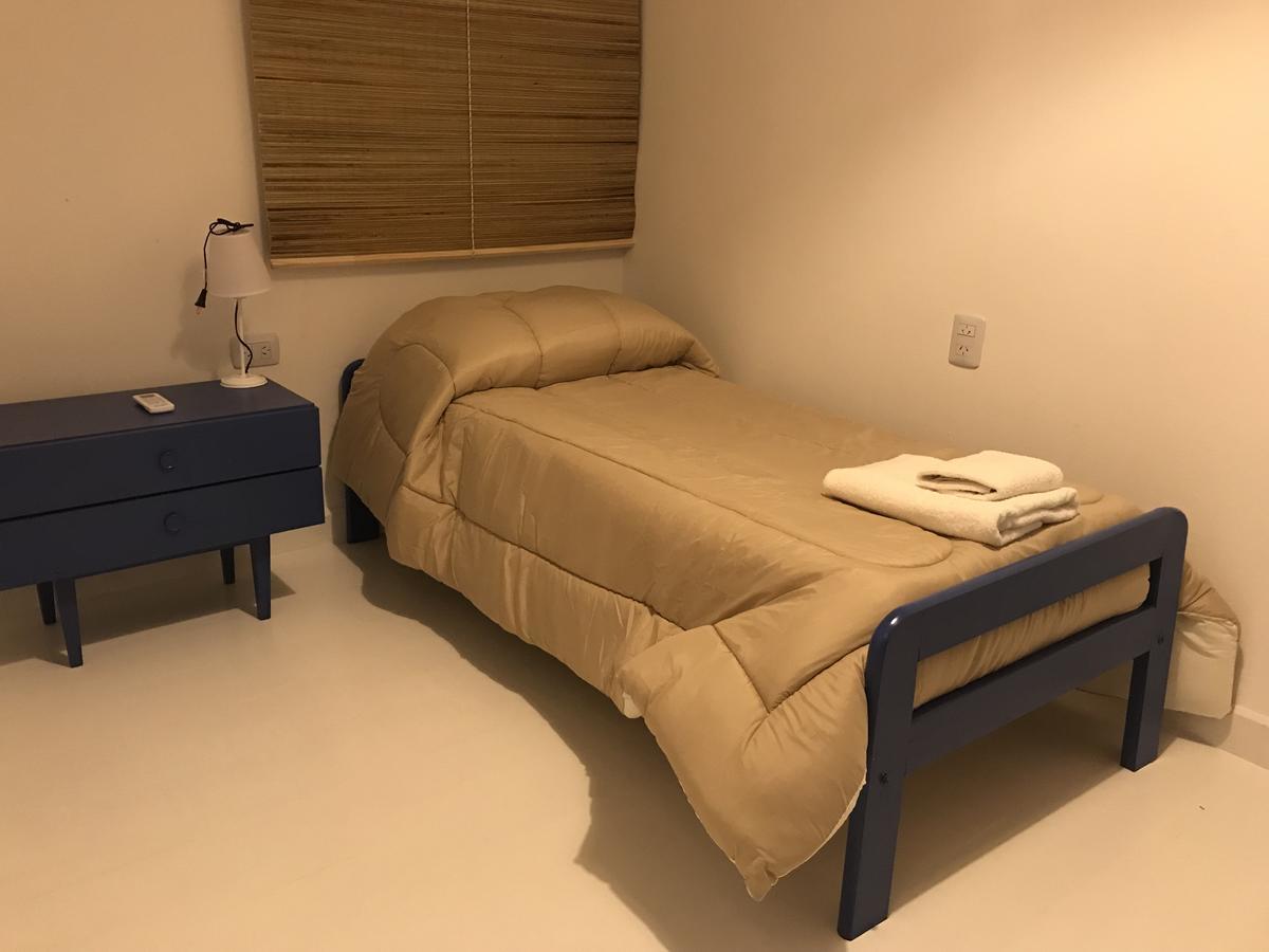 City Hotel 波萨达斯 外观 照片